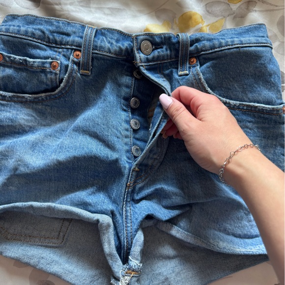 RIBCAGE LEVIS - Picture 2 of 4